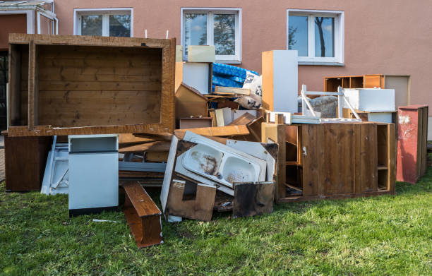Best Office Junk Removal  in Carrollton, VA
