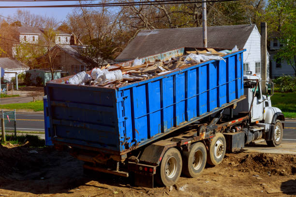 Household Junk Removal in Carrollton, VA