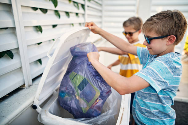 Best Yard Cleanup Services  in Carrollton, VA