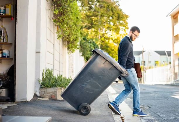 Professional Junk Removal in Carrollton, VA