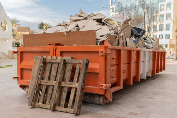 Best Yard Waste Removal  in Carrollton, VA