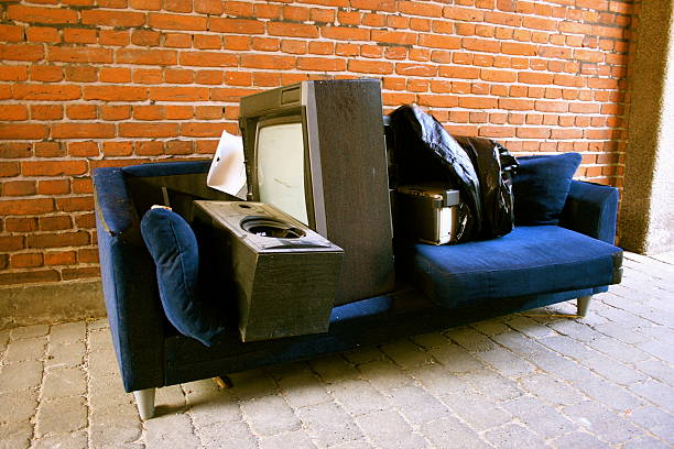 Best Professional Junk Removal  in Carrollton, VA