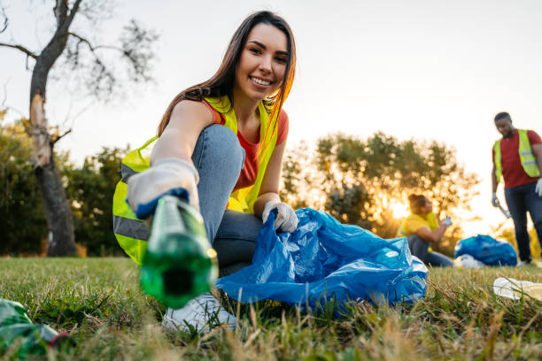 Best Yard Cleanup Services  in Carrollton, VA