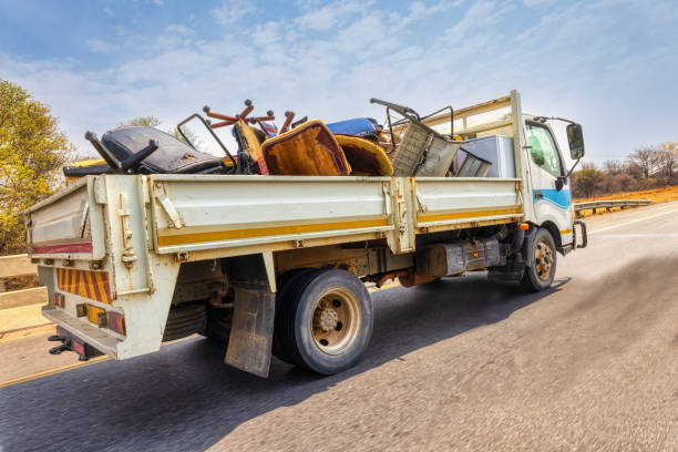 Best Junk Removal and Recycling  in Carrollton, VA