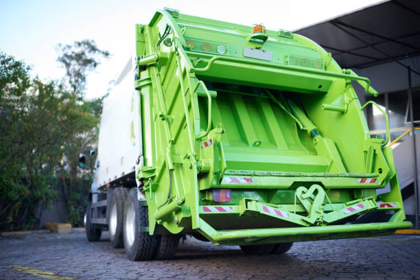 Best Construction Debris Removal  in Carrollton, VA