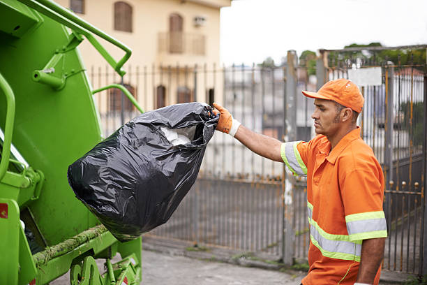 Best Residential Junk Removal  in Carrollton, VA