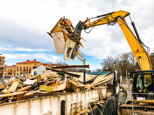 Best Full-Service Junk Removal  in Carrollton, VA